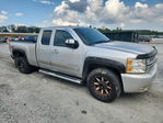 Chevrolet Silverado 2012