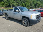 Chevrolet Silverado 2011