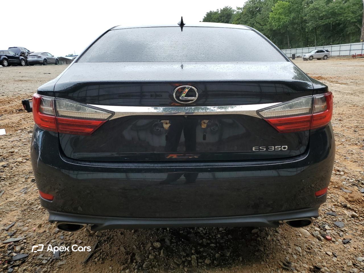 Lexus ES 2016