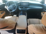 Lexus LS 2021