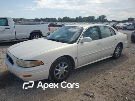 Buick LeSabre 2004 - Image 1 of 12