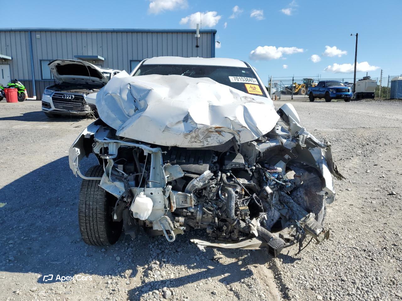 Mitsubishi Eclipse Cross 2022