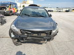 Honda Accord 2012