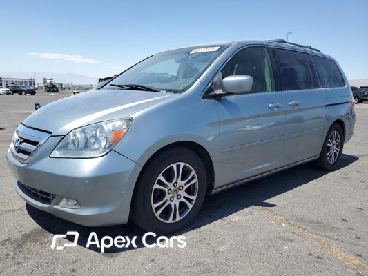 Honda Odyssey 2006 - Image 1 of 13