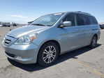 Honda Odyssey 2006