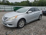 Hyundai Sonata 2012