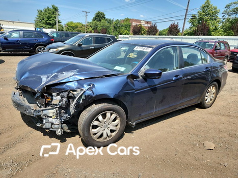 Honda Accord 2012 - Image 1 of 12