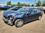 Honda Accord 2012