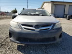 Toyota Corolla 2012