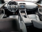 Jaguar F-Pace 2017