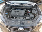 Mazda CX-5 2016