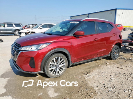 Nissan Kicks 2023 - Image 1 of 15