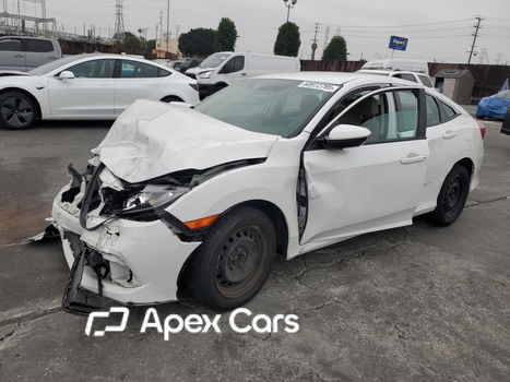 Honda Civic 2019 - Zdjęcie 1 z 13