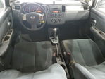 Nissan Versa 2010