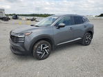 Nissan Kicks 2025