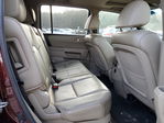 Honda Pilot 2013