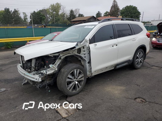 Subaru Ascent 2020 - Image 1 of 13