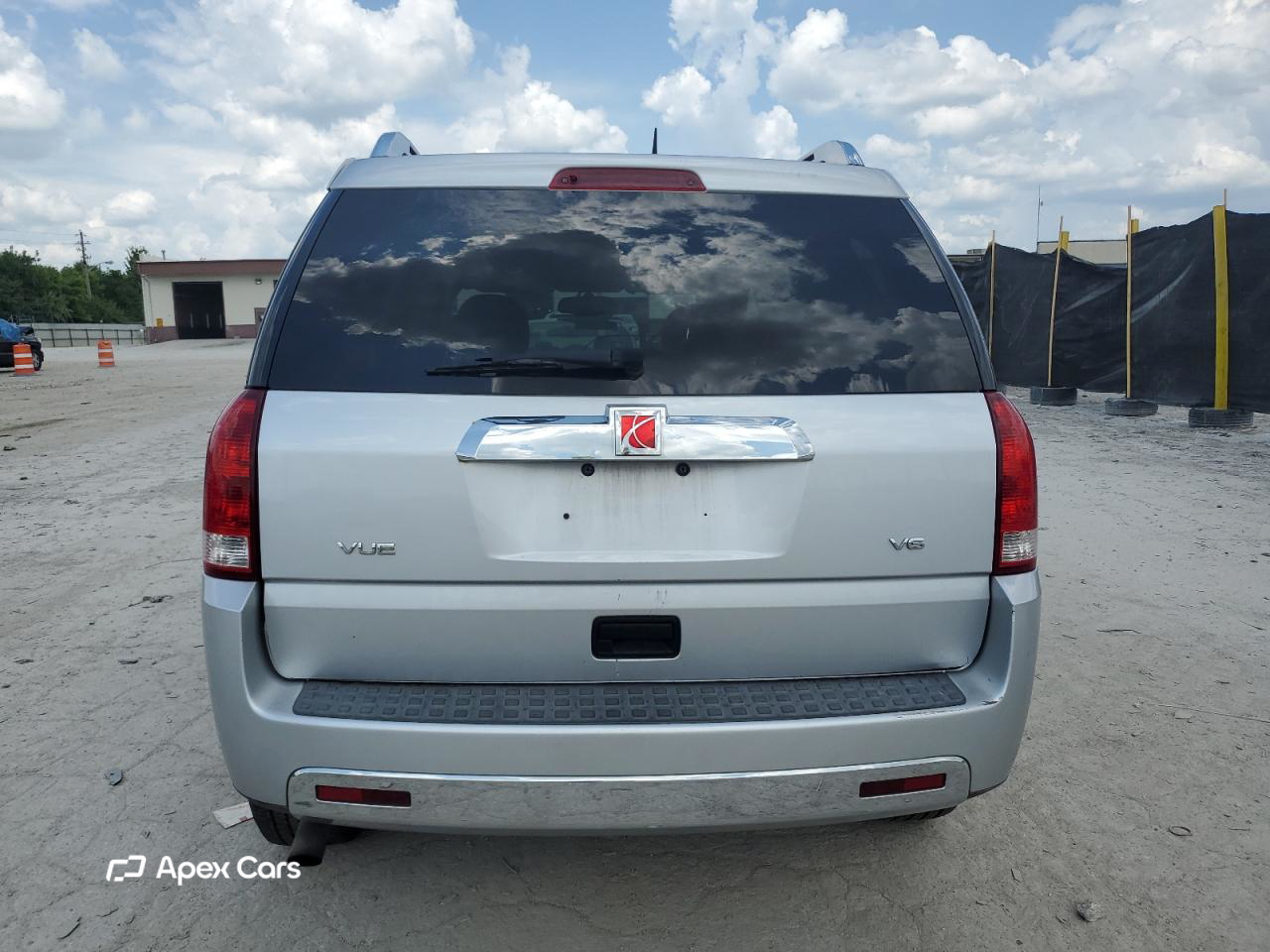 Saturn VUE 2007