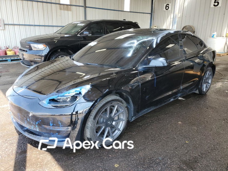Tesla Model 3 2023 - Image 1 of 12