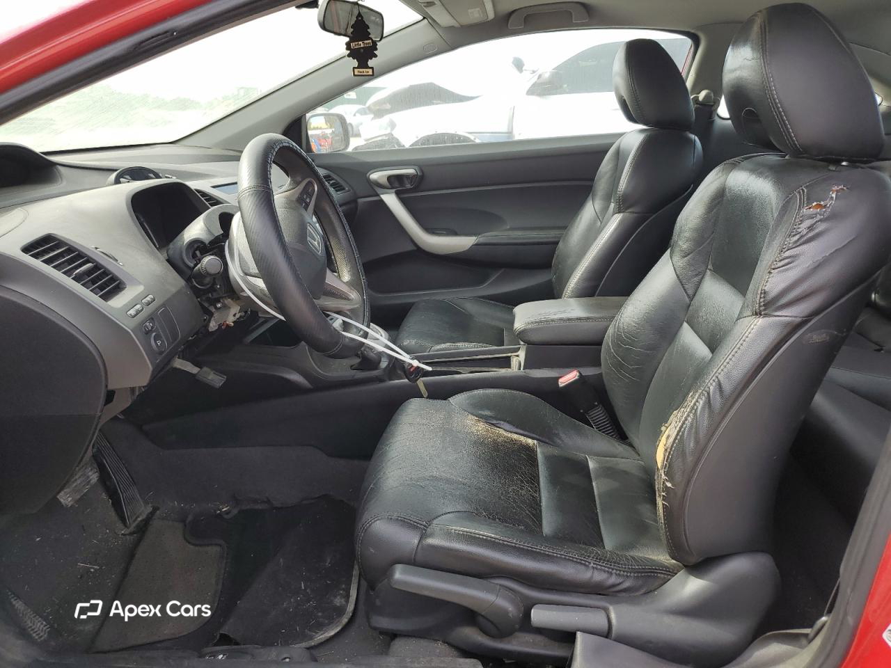 Honda Civic 2008