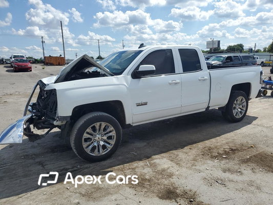 Chevrolet Silverado 2017 - Zdjęcie 1 z 13