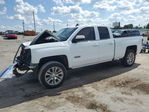 Chevrolet Silverado 2017