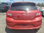 Mitsubishi Mirage 2019