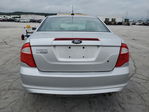 Ford Fusion 2012