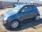 Fiat 500 2013
