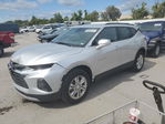 Chevrolet Blazer 2020