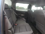 Chevrolet Silverado 2017