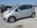 Chevrolet Spark 2014