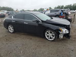 Nissan Maxima 2012