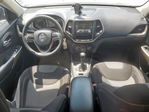 Jeep Cherokee 2018