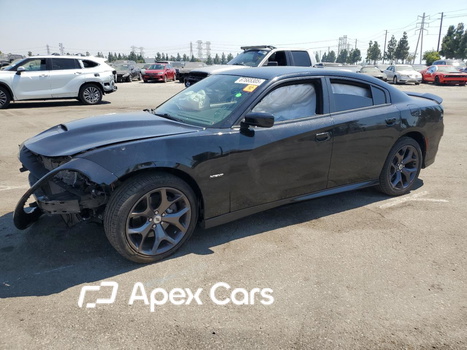 Dodge Charger 2019 - Zdjęcie 1 z 13