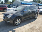 Chevrolet Equinox 2013