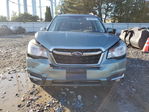 Subaru Forester 2017