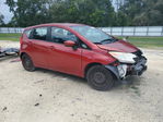 Nissan Versa 2015