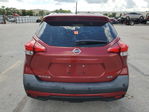 Nissan Kicks 2020
