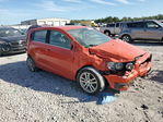 Chevrolet Sonic 2012