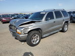 Dodge Durango 2001