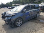 Honda Odyssey 2018