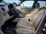 Honda Pilot 2013