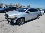 Buick LaCrosse 2012
