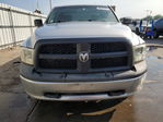 Dodge RAM 2012
