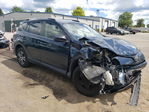 Toyota RAV 4 2017