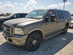 Ford Excursion 2005