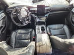 Ford Explorer 2021