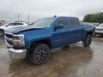 Chevrolet Silverado 2017