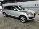 Audi Q7 2013